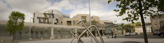 Scottish Parliament