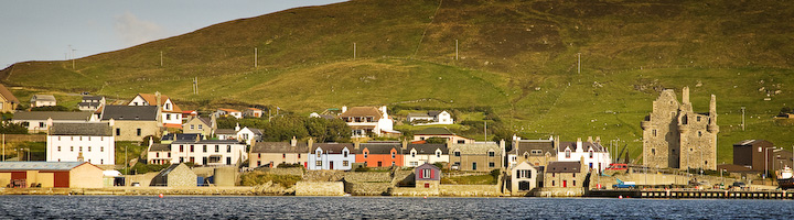 Scalloway