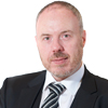 Steven McDonald - Solicitor - Inksters - Edinburgh