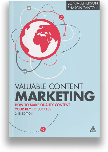 Valuable Content Marketing